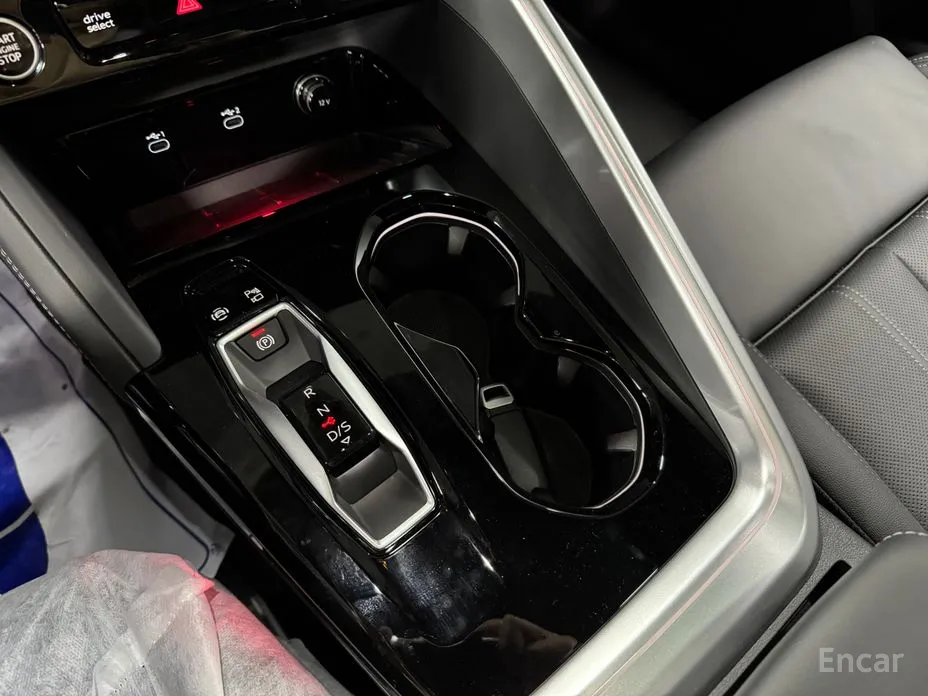 Audi Q5 2025 40 TDI Quattro S Line Black Edition