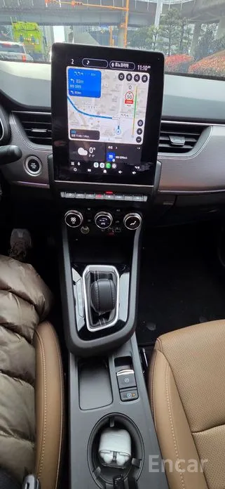 Renault Arkana 2024 1.6 GTe Iconic