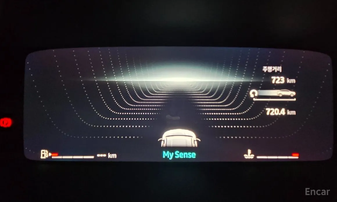 Renault Arkana 2024 1.6 GTe Iconic