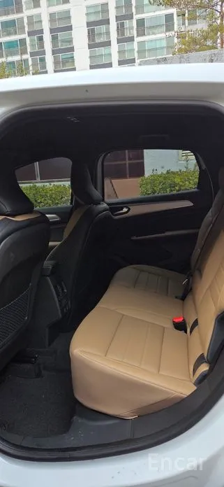 Renault Arkana 2024 1.6 GTe Iconic