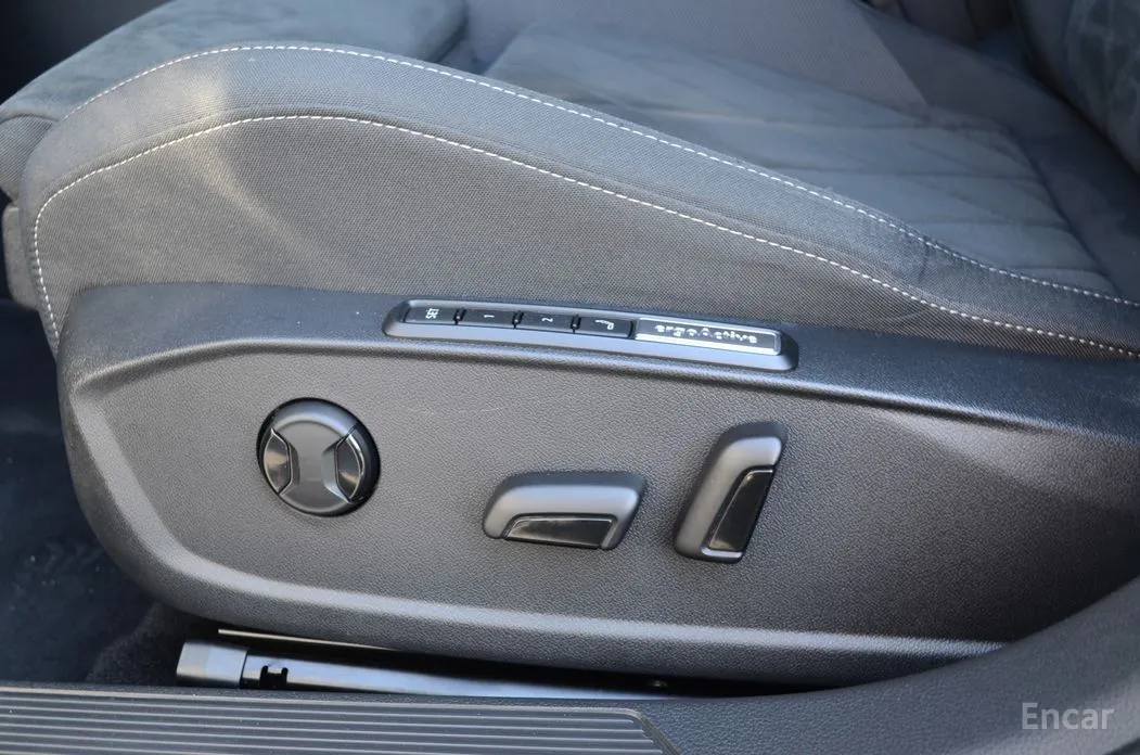 Volkswagen Golf 2022 2.0 TDI Prestige