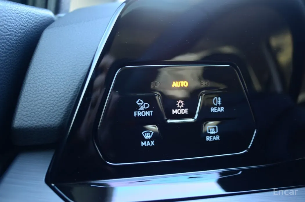 Volkswagen Golf 2022 2.0 TDI Prestige