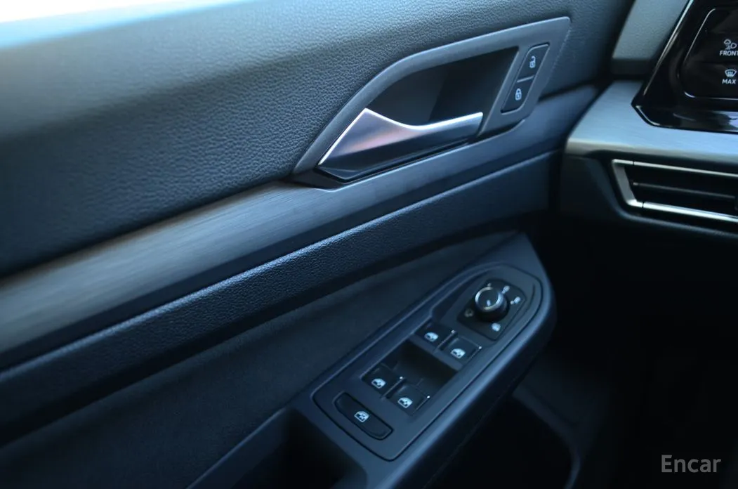 Volkswagen Golf 2022 2.0 TDI Prestige