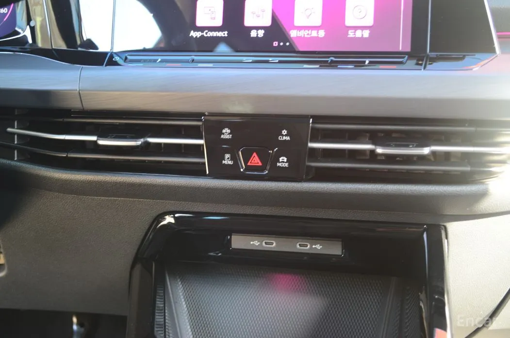 Volkswagen Golf 2022 2.0 TDI Prestige