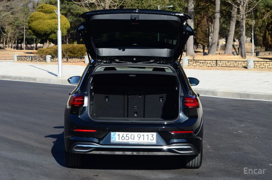 Volkswagen Golf 2022 2.0 TDI Prestige