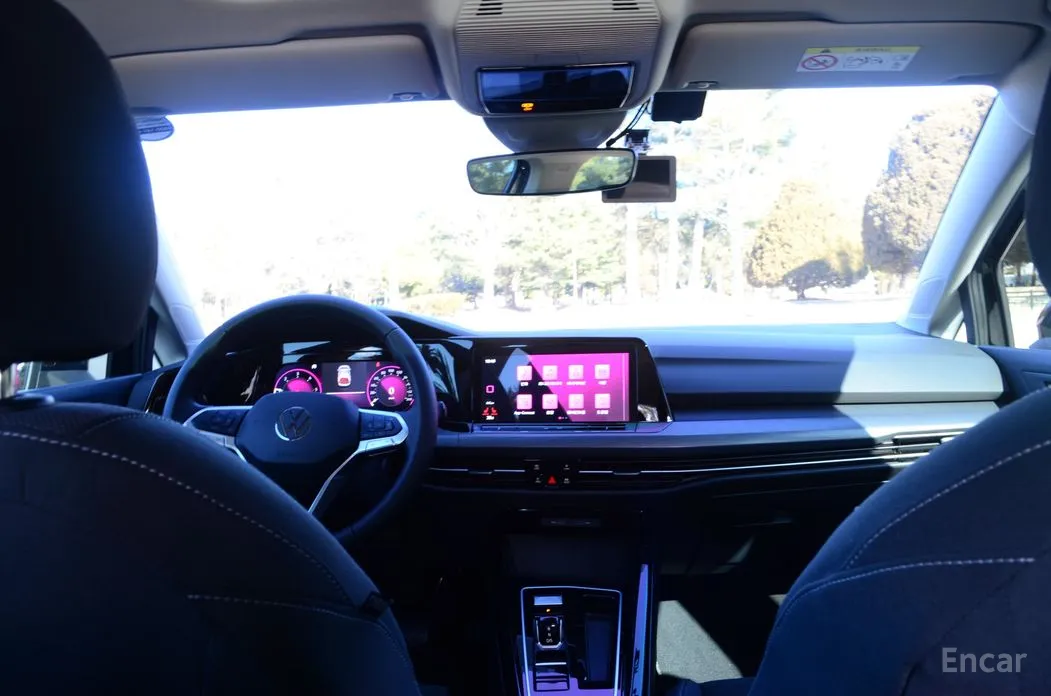 Volkswagen Golf 2022 2.0 TDI Prestige