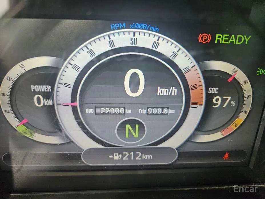 Chevrolet Damas 2008 2-Seater Panel-Van