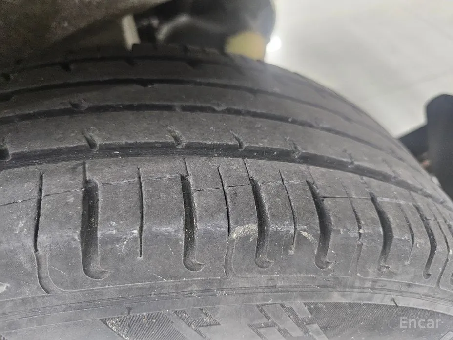 Chevrolet Damas 2008 2-Seater Panel-Van