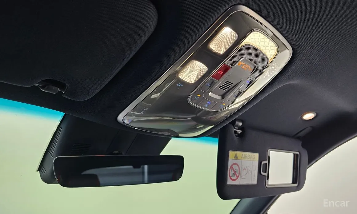 Genesis GV80 2023 2.5T Gasoline AWD