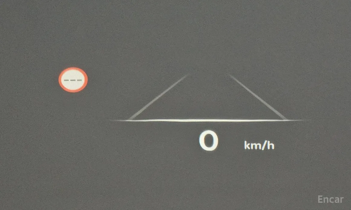 Genesis GV80 2023 2.5T Gasoline AWD