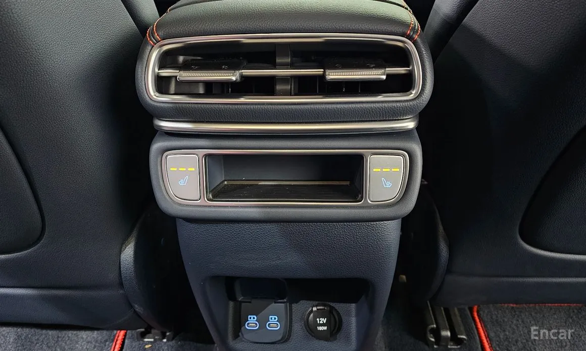 Genesis GV80 2023 2.5T Gasoline AWD