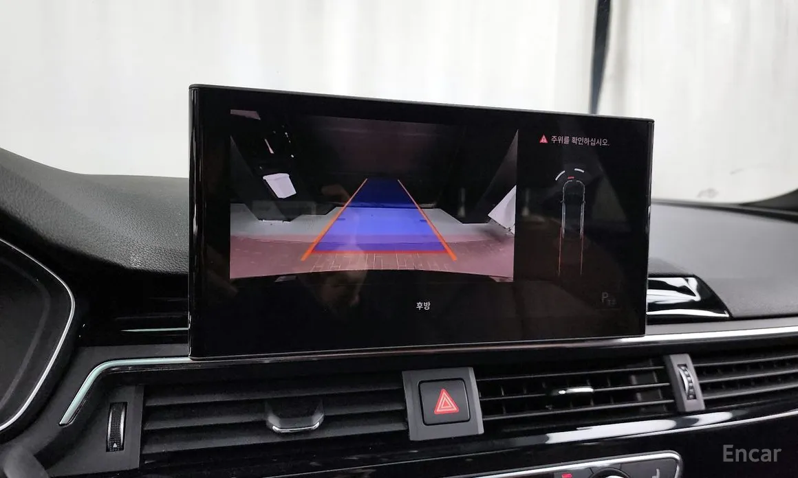 Audi A5 2017 40 TDI Quattro Premium Sportback