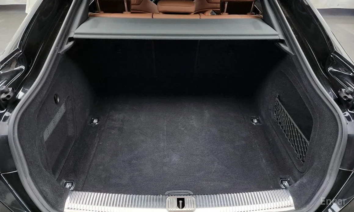 Audi A5 2017 40 TDI Quattro Premium Sportback