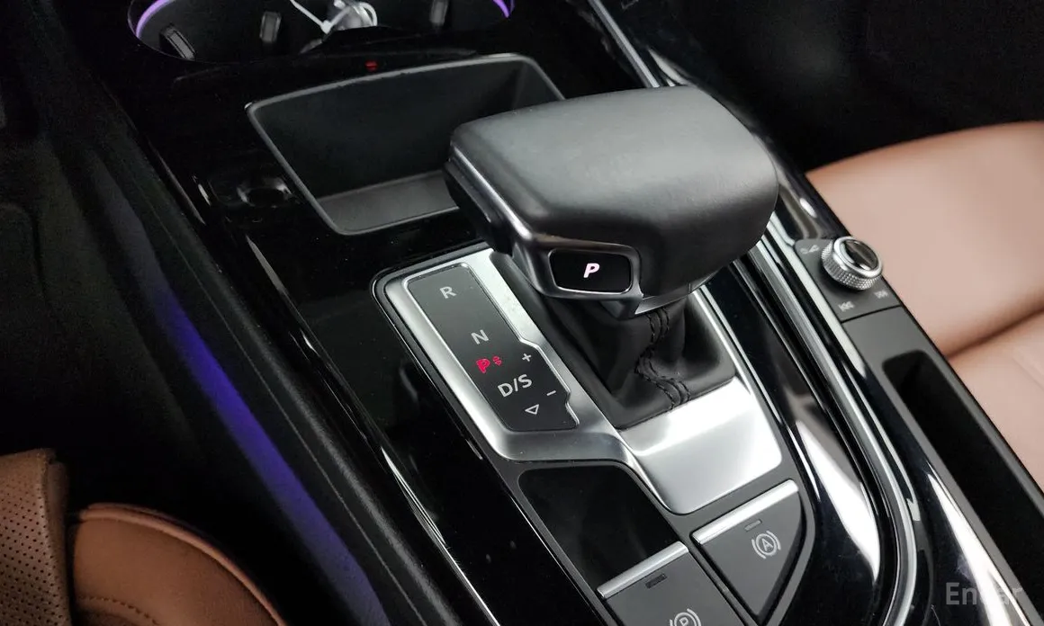 Audi A5 2017 40 TDI Quattro Premium Sportback