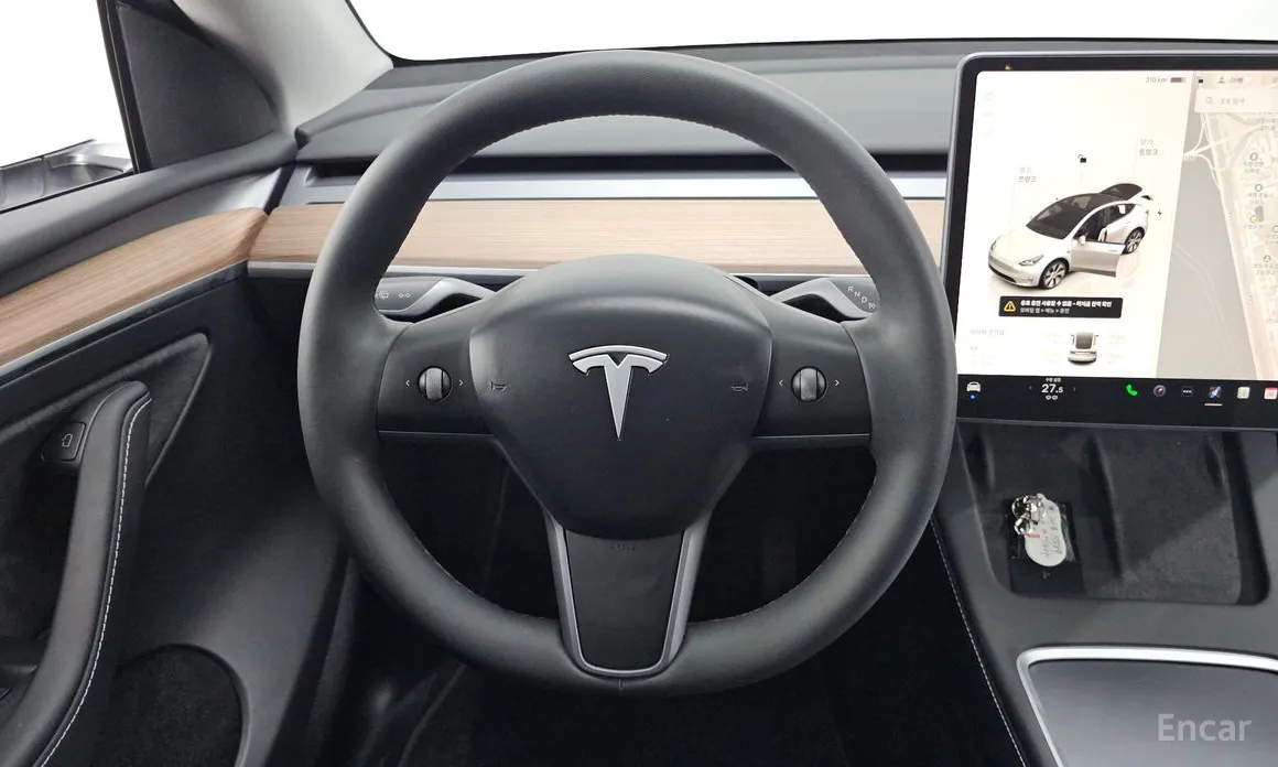 Tesla Model Y 2020 RWD