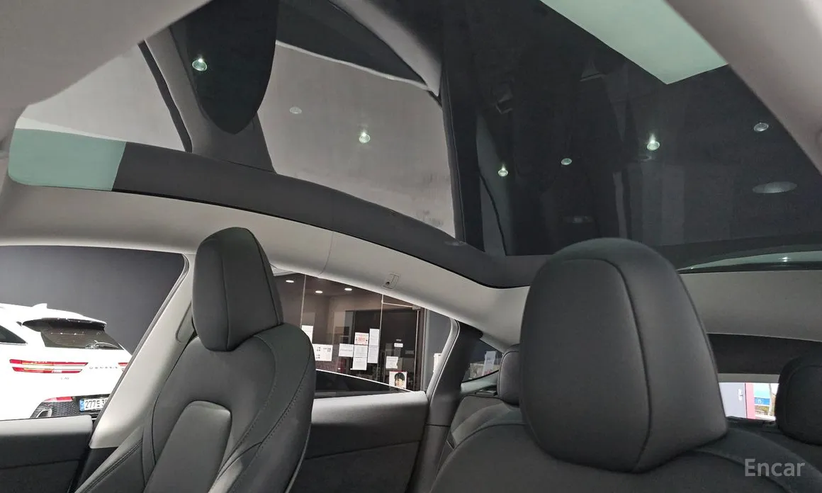 Tesla Model Y 2020 RWD