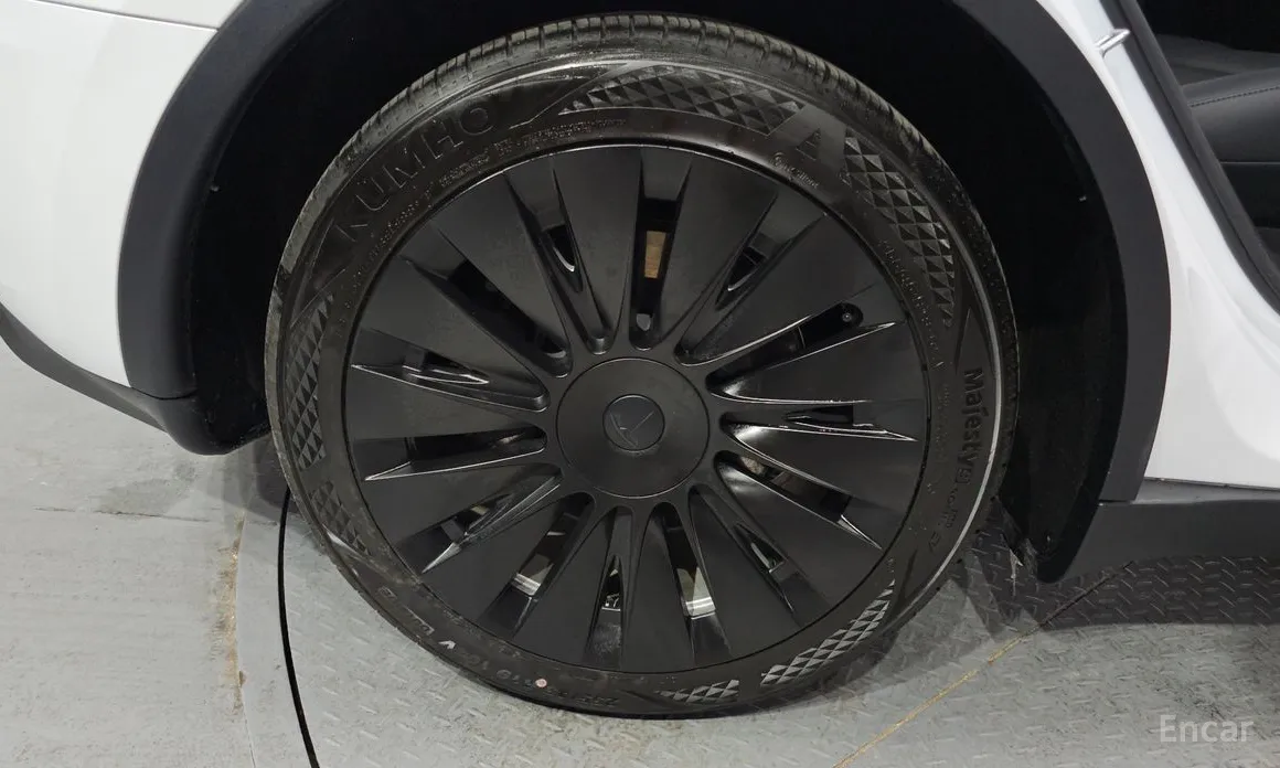 Tesla Model Y 2020 RWD