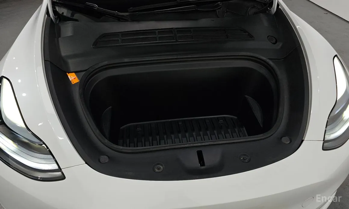 Tesla Model Y 2020 RWD