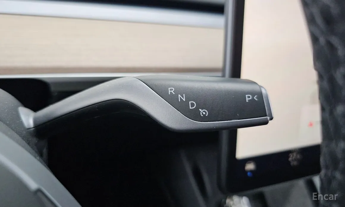 Tesla Model Y 2020 RWD