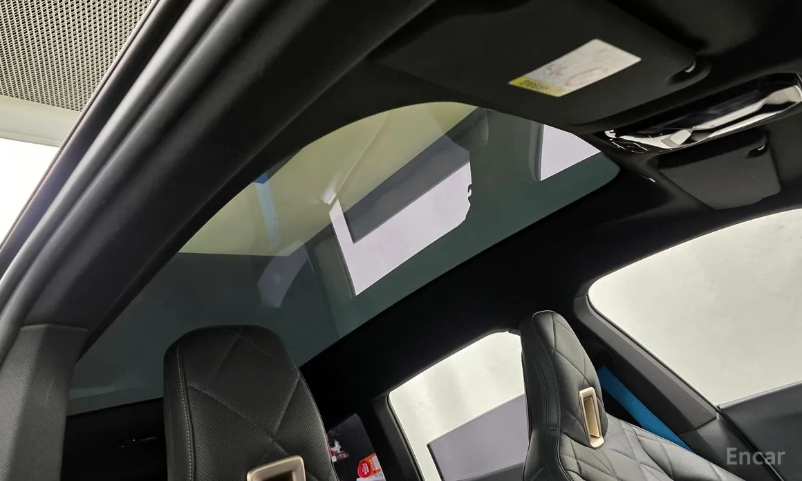 BMW iX 2021 xDrive50 Sports Plus