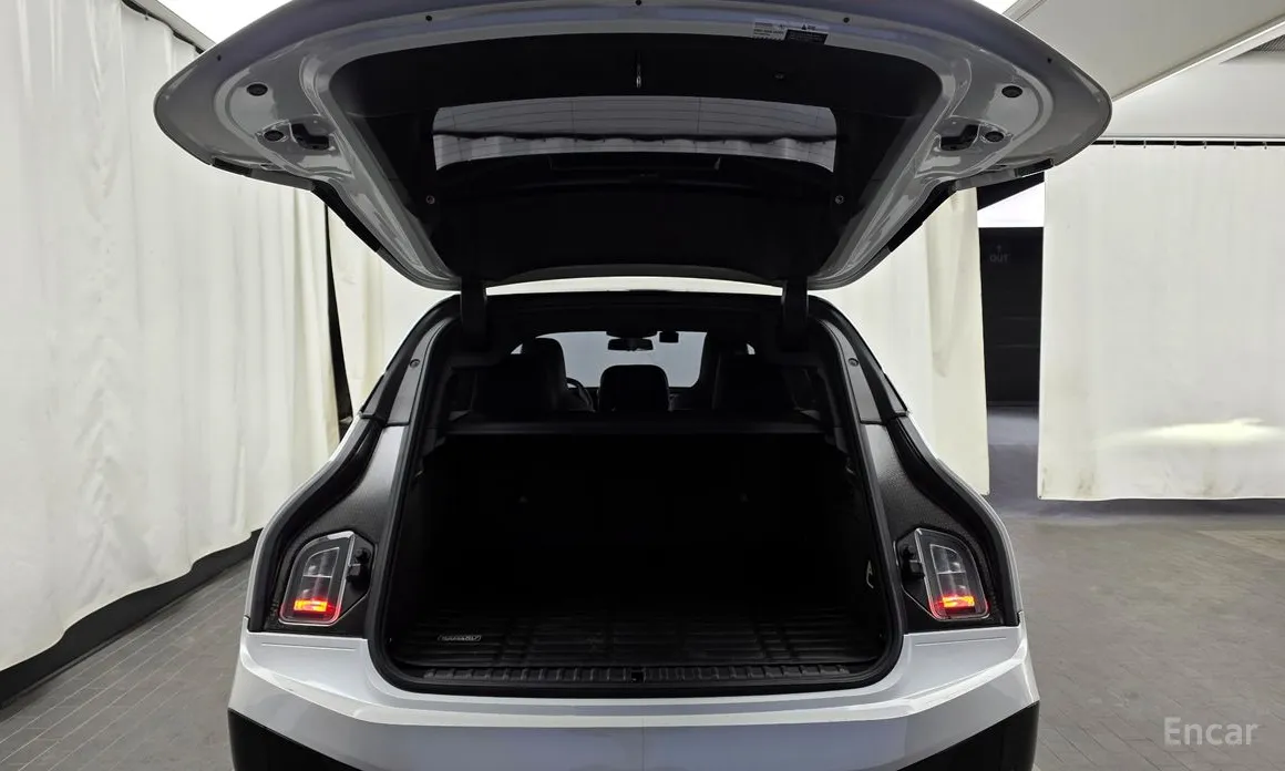 BMW iX 2021 xDrive50 Sports Plus