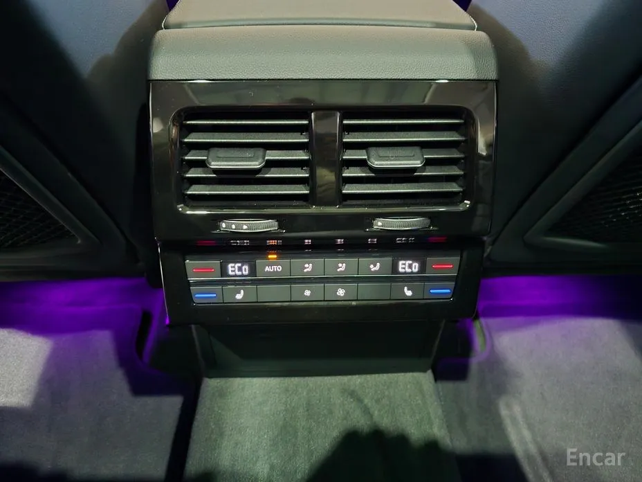 Volkswagen Touareg 2019 3.0 TDI Prestige