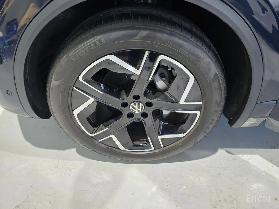 Volkswagen Touareg 2019 3.0 TDI Prestige