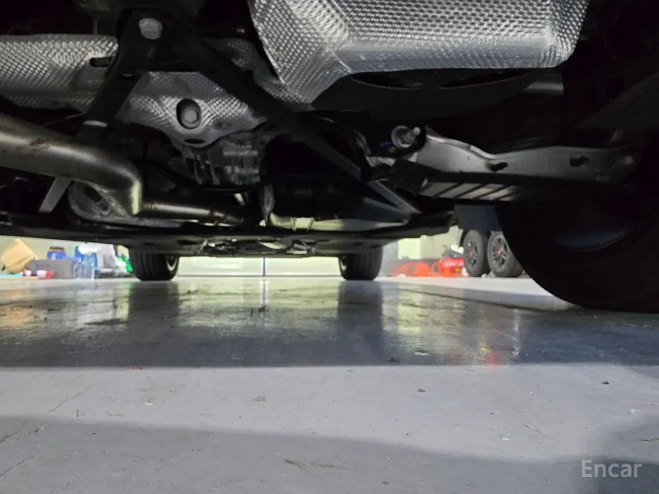 Volkswagen Touareg 2019 3.0 TDI Prestige