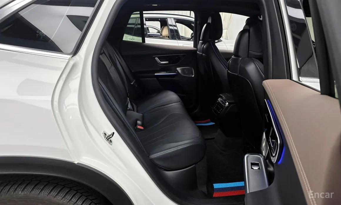 Mercedes-Benz EQE 2023 EQE350 4MATIC