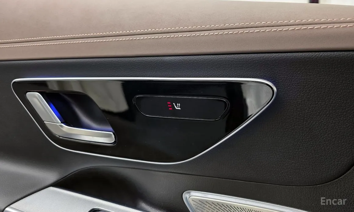 Mercedes-Benz EQE 2023 EQE350 4MATIC