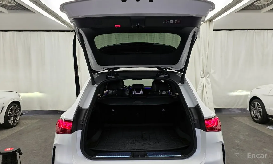 Mercedes-Benz EQE 2023 EQE350 4MATIC