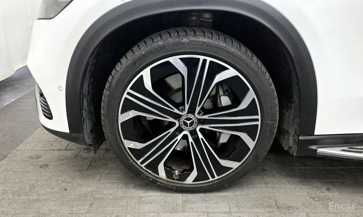 Mercedes-Benz EQE 2023 EQE350 4MATIC