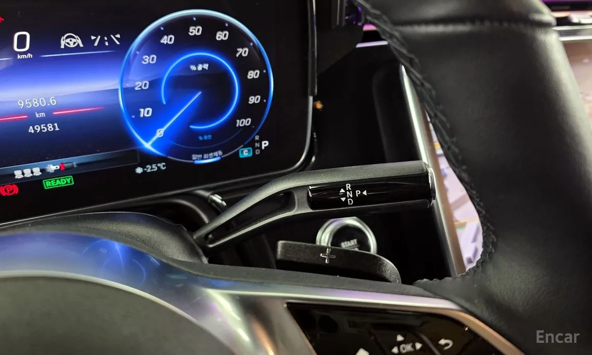 Mercedes-Benz EQE 2023 EQE350 4MATIC