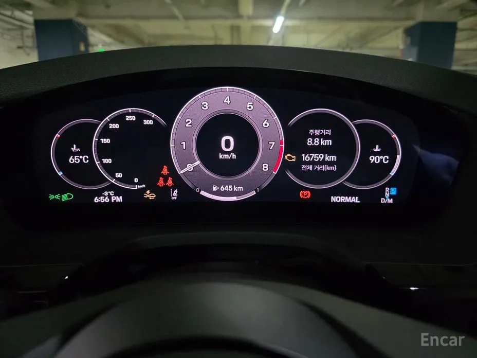 Porsche Panamera 2024 2.9 AWD