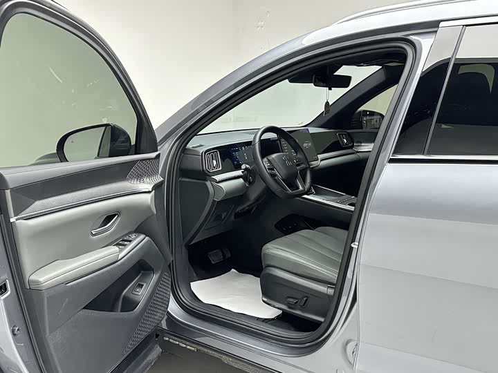 BYD Song Pro Hybrid 2026 2026款 DM-i 133KM超越型