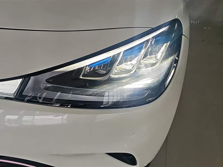 Smart #1 2024 2024款 灵动标准版