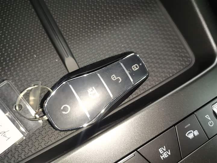 BYD Qin Plus 2025 2025款 DM-i 智驾版 128KM进取型