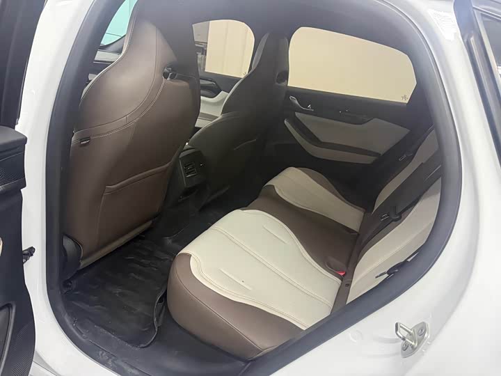 BYD Qin Plus 2025 2025款 DM-i 智驾版 55KM领先型