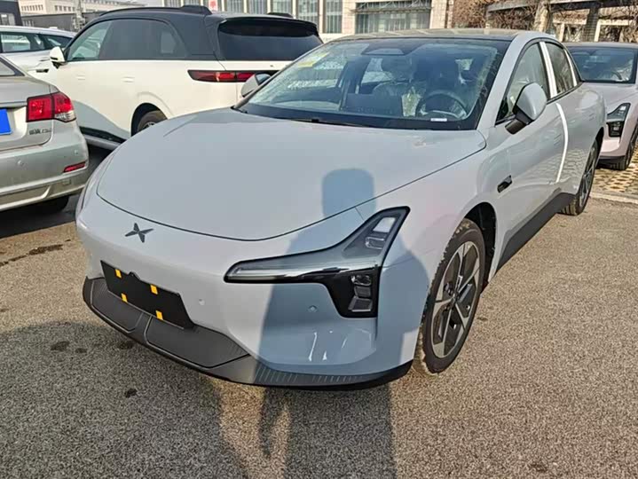 XPeng Mona M03 2025 2025款 515 长续航 Plus