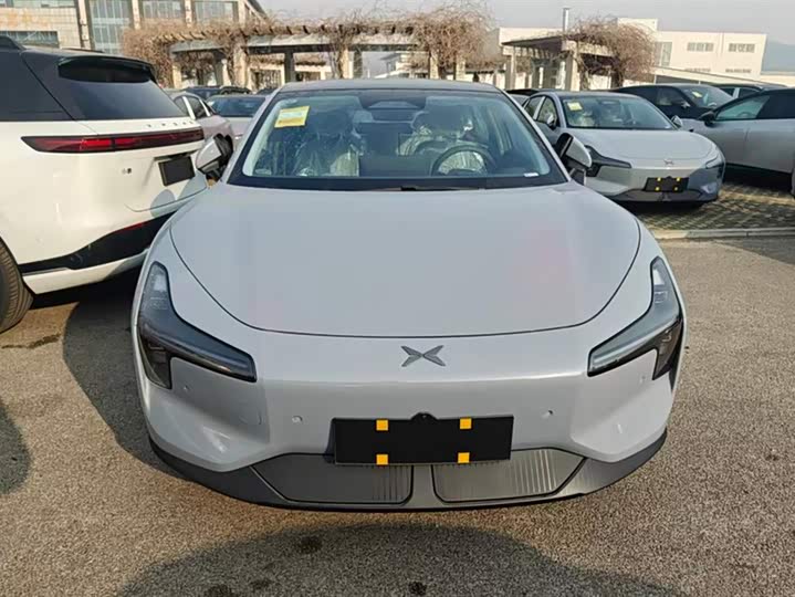 XPeng Mona M03 2025 2025款 515 长续航 Plus