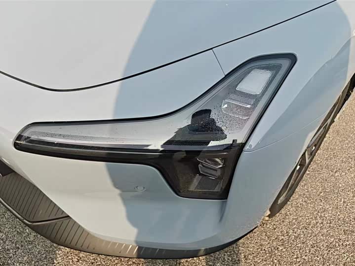 XPeng Mona M03 2025 2025款 515 长续航 Plus