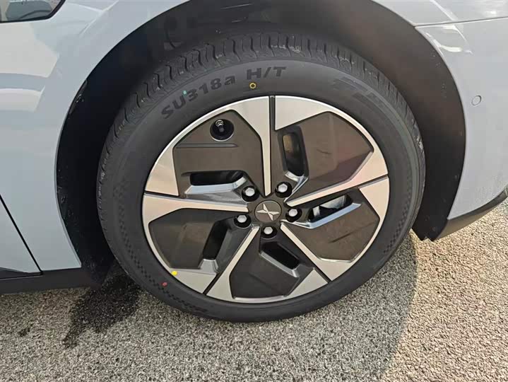 XPeng Mona M03 2025 2025款 515 长续航 Plus