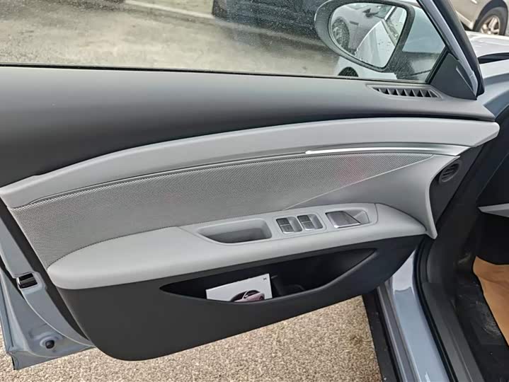 XPeng Mona M03 2025 2025款 515 长续航 Plus