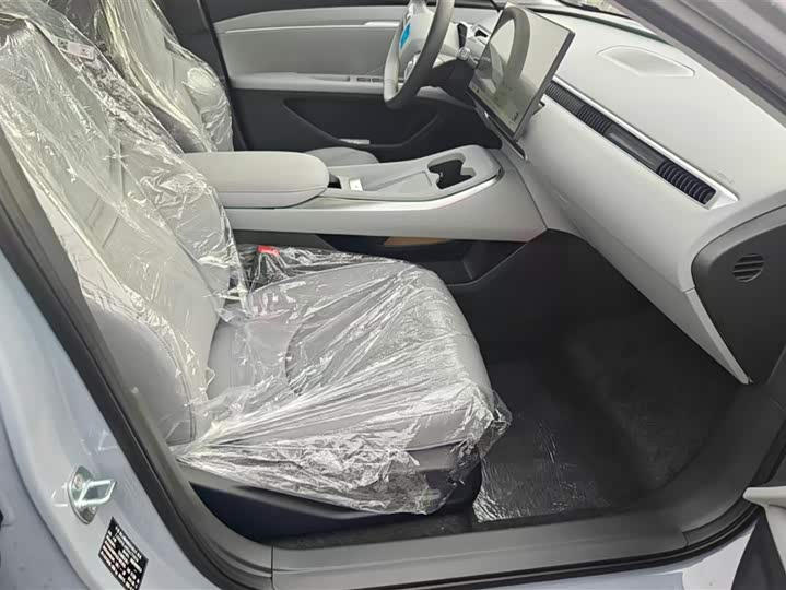 XPeng Mona M03 2025 2025款 515 长续航 Plus