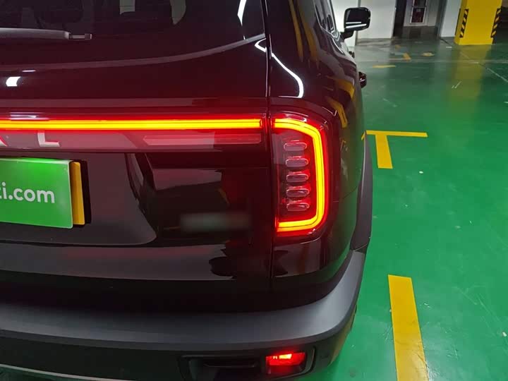 Haval Dargo 2024 2024款 1.5T DCT边牧版