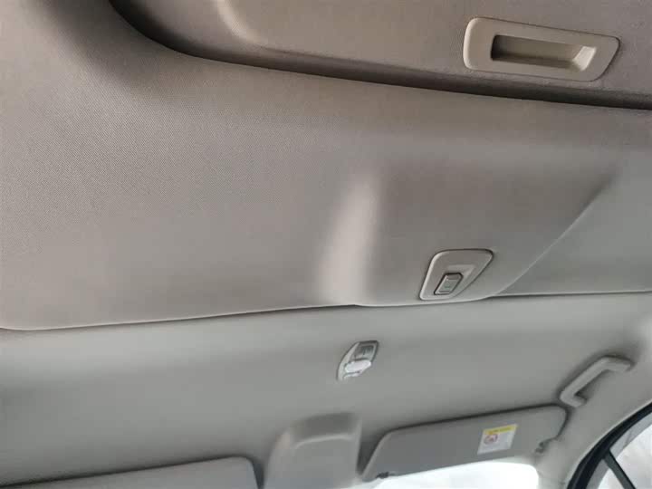 Ford Tourneo 2020 2020款 2.0T 自动精英版 国VI