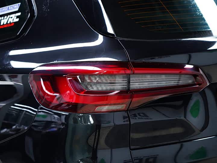 BMW X5 M 2022 2022款 X5 M