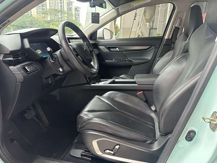 XPeng G3 2022 2022款 G3i 460N