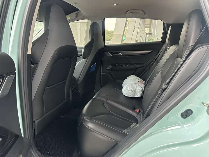 XPeng G3 2022 2022款 G3i 460N