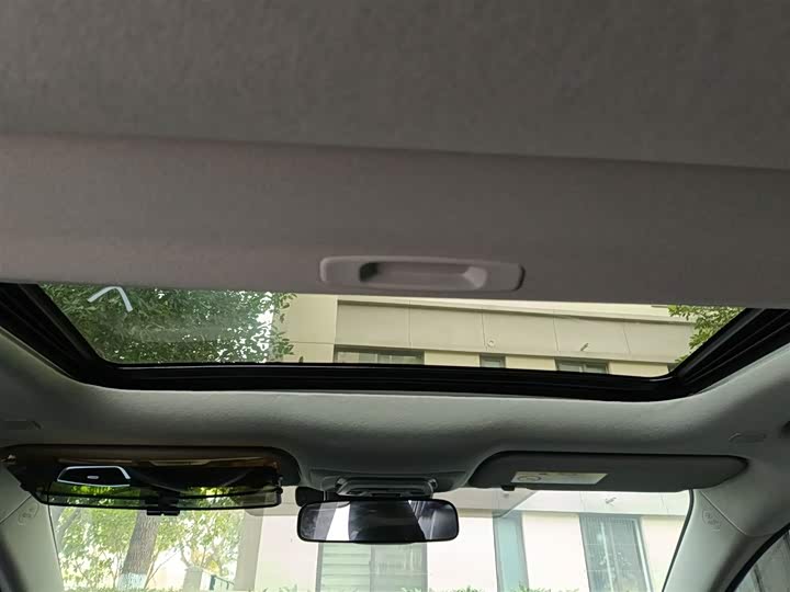 Toyota Corolla 2024 2024款 1.8L 智能电混双擎 精英版